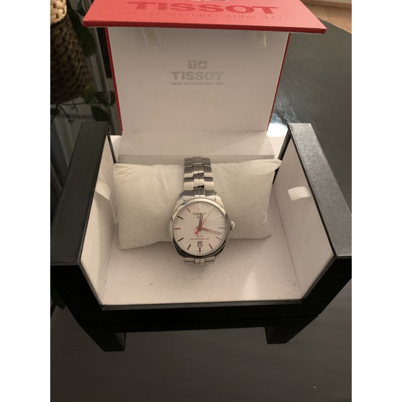Tissot PR100 Powermatic 80 Jakarta Edition 5749 Other brands less t