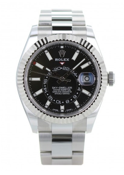 Rolex Sky-Dweller 326934