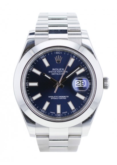 Rolex Datejust 116300 Rolex Datejust 116300