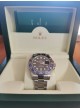  GMT Master II Batman 116710BLNR
