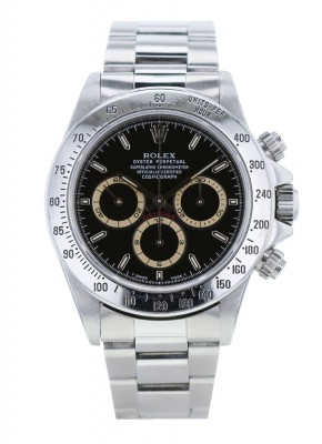  Daytona 16520 Zenith Patrizzi Serie T