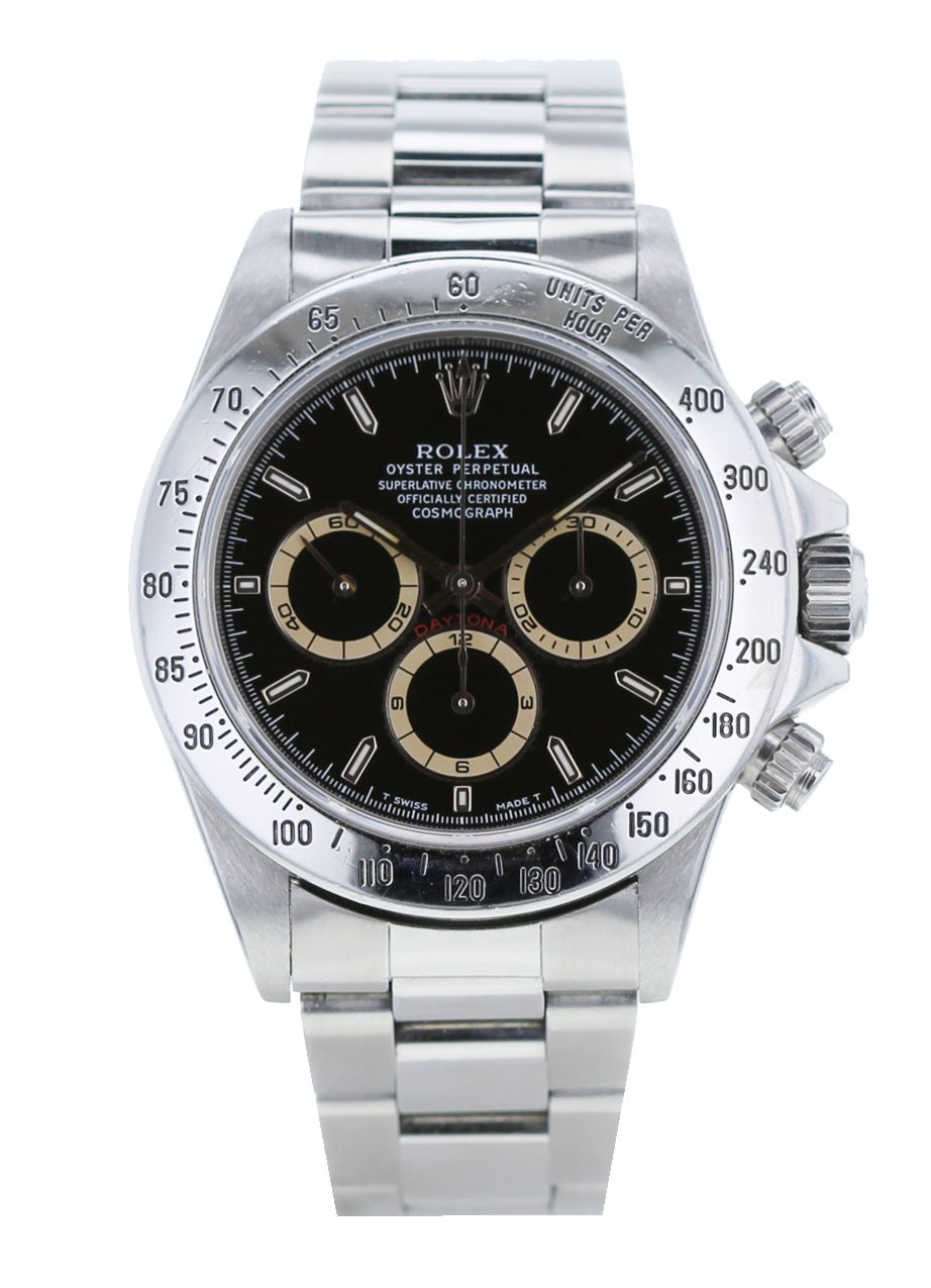rolex 16520 patrizzi