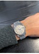 Rolex Datejust 1601 Linen Sigma Dial 1601