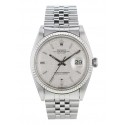  Datejust 1601 Linen Sigma Dial 1601
