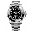  Sea-Dweller Deepsea 126660 NEW 2021