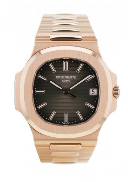 Patek Philippe Nautilus 5711/1R-001