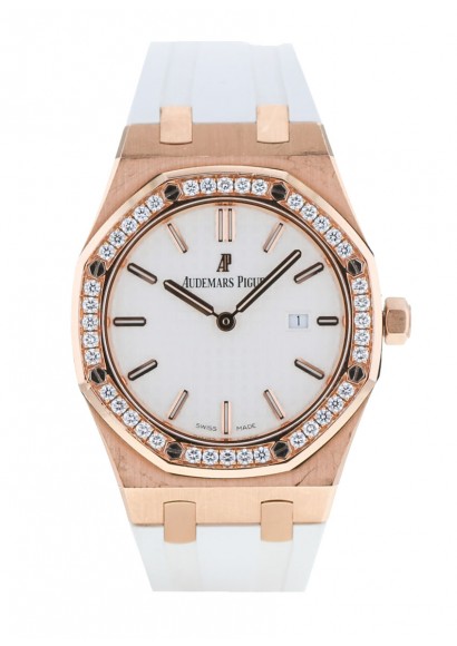 Audemars Piguet Royal Oak 67651OR.ZZ.D010CA.01 Audemars Piguet Royal Oak 67651OR.ZZ.D010CA.01