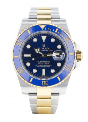  Submariner 116613LB