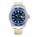  Submariner 116613LB