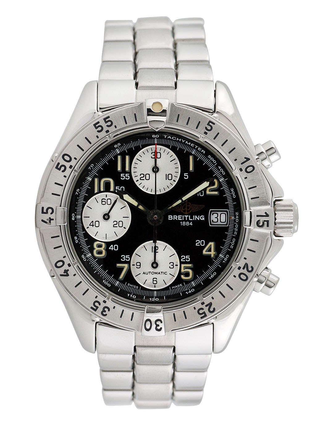 Breitling colt sale auto