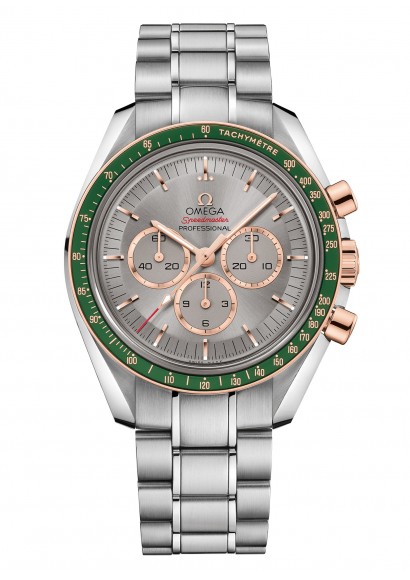 Omega Speedmaster Tokyo Olympics 2020 Limited Edition 522.20.42.30.06.001