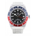  Black Bay GMT M79830RB-0001