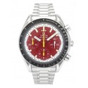  Speedmaster Schumacher Red 3810.61.00