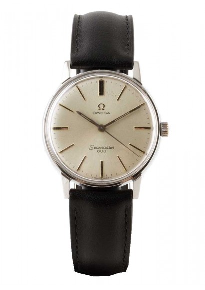 Seamaster 600 Seamaster 600