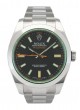 Rolex Milgauss 116400GV