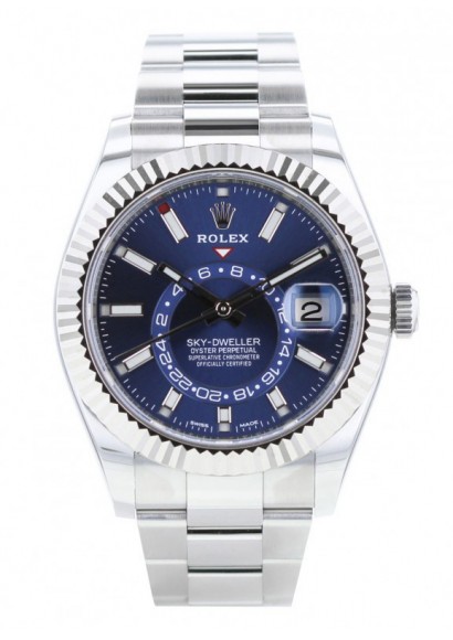 Rolex Sky-Dweller 326934 Rolex Sky-Dweller 326934