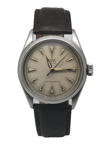 Tudor Oyster Royal 7934 Tudor Oyster Royal 7934