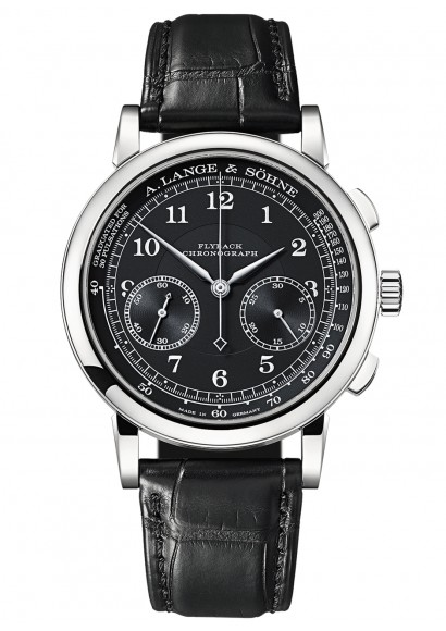 A. Lange & Söhne 1815 Chronograph 414.028 A. Lange & Söhne 1815 Chronograph 414.028