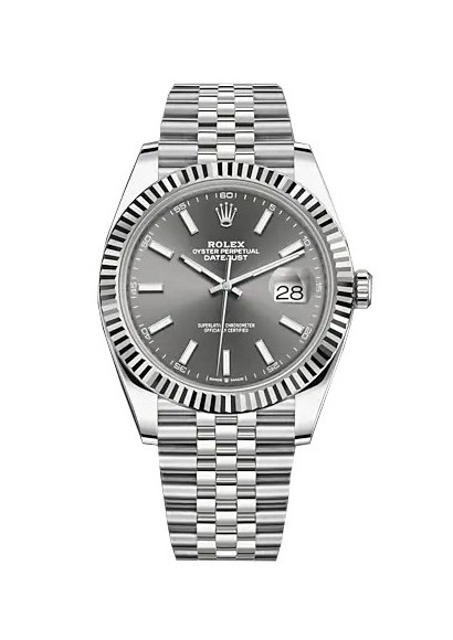 Datejust 126334 Datejust 126334