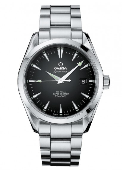  Seamaster Aqua Terra 2503.50.00