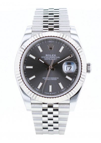 Rolex Datejust 126334 Rolex Datejust 126334