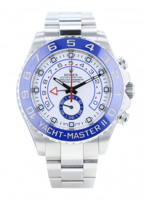  Yacht-Master II 116680
