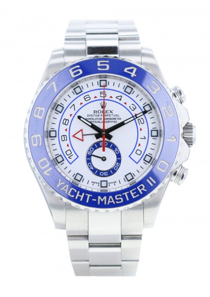  Yacht-Master II 116680