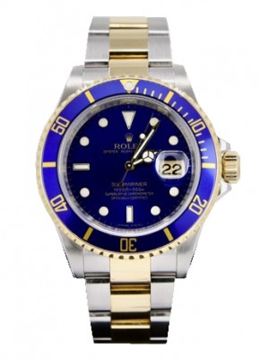  Submariner 16613