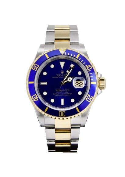 Rolex Submariner 16613 Rolex Submariner 16613
