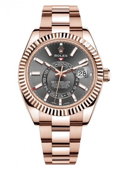 Rolex Sky-Dweller 326935