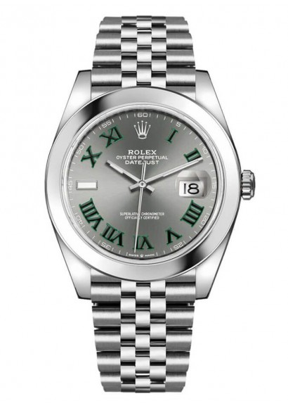 Datejust 126300 Wimbledon Datejust 126300 Wimbledon