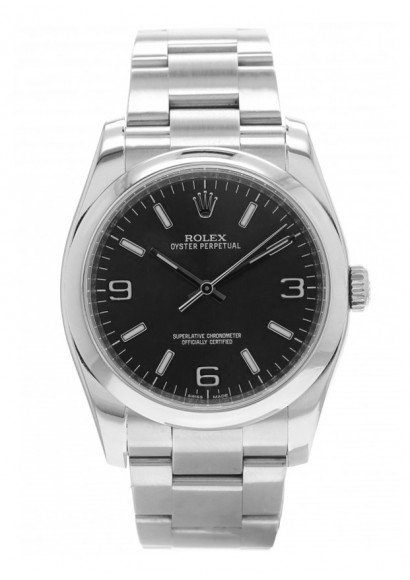 Rolex Oyster Perpetual 116000 Rolex Oyster Perpetual 116000