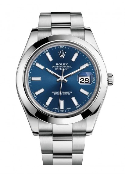 Rolex Datejust 116300 Rolex Datejust 116300