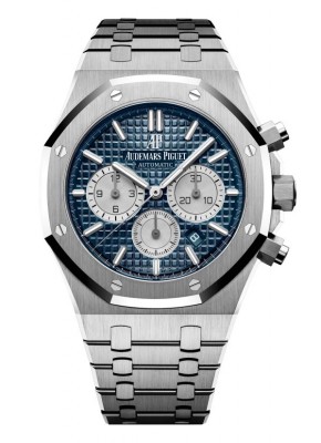  Royal Oak Chronograph 26331ST