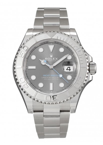 Rolex Yacht-Master 126622