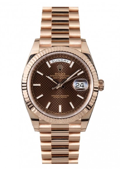 Rolex Day-Date 228235 Rolex Day-Date 228235