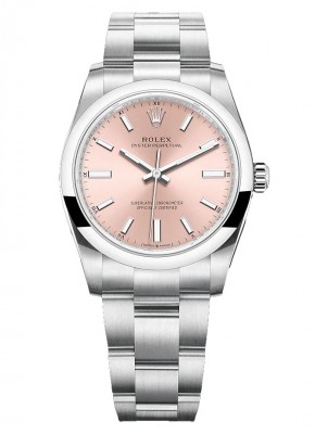  Oyster Perpetual 124200