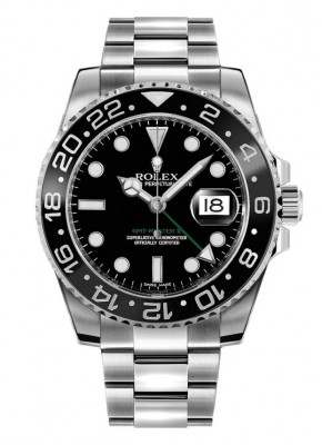  GMT Master II 116710LN