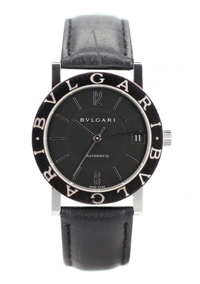 BVLGARI