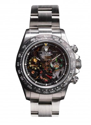 Rolex Skeleton Concept Samuel Eto'o Concept 116500LN