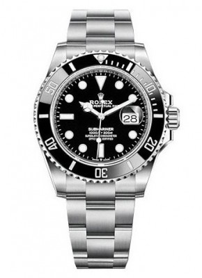  Submariner 126610LN