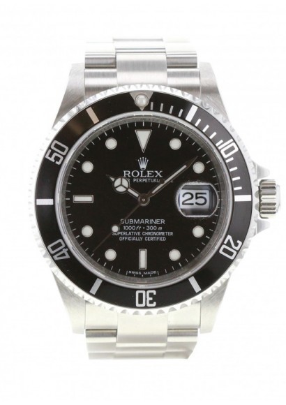 Submariner Date 116610 Submariner Date 116610