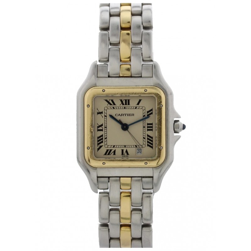 Cartier Panthere 1row 183949 5970 Cartier Panth re