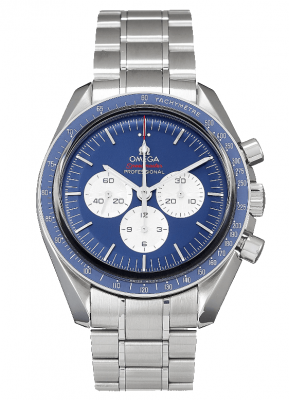  Speedmaster Tokyo Olympics 2020 Limited Edition 522.30.42.30.03.001