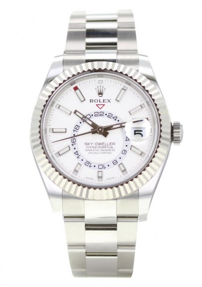 Rolex Sky-Dweller 326934 Rolex Sky-Dweller 326934