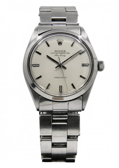 Rolex Air King 5500