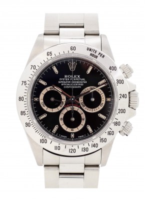 Rolex Daytona Patrizzi Série S 16520