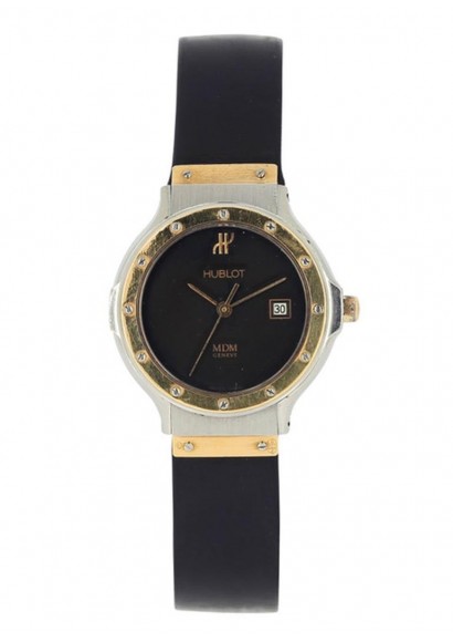 Hublot classic online mdm watch
