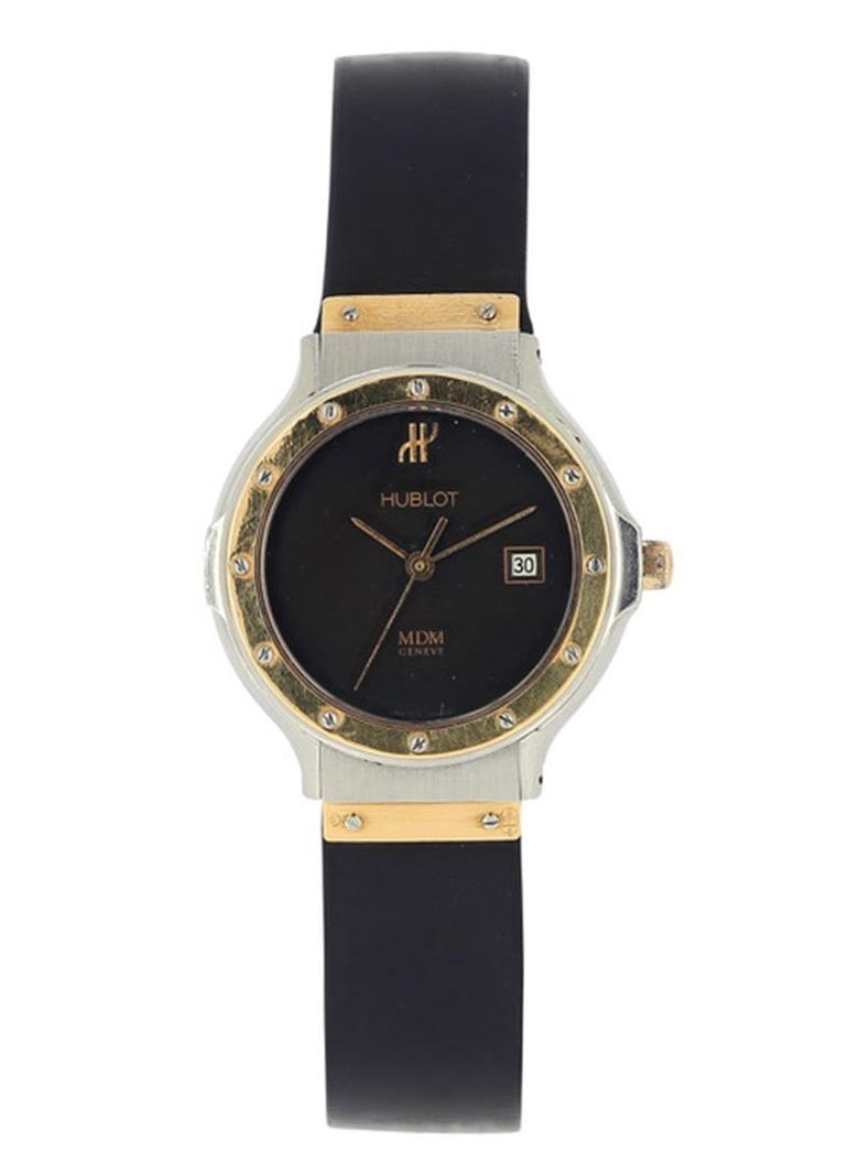 Hublot Classic MDM Geneve 6014 Hublot MDM