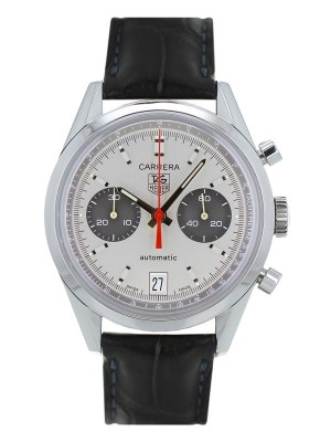  Carrera Jack Heuer 40th Anniversary Limited Edition CV2117